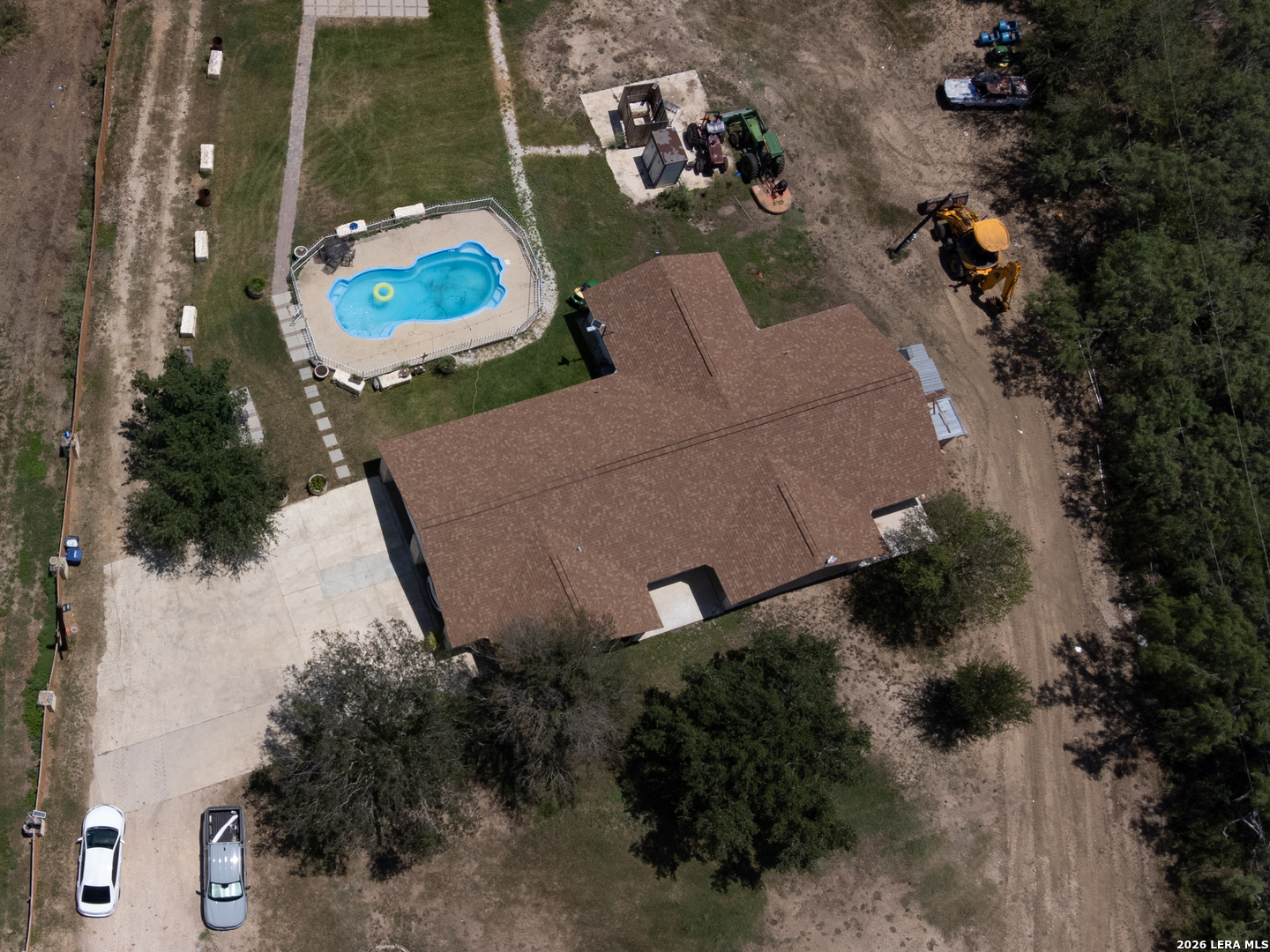 9180 Hildebrandt San Antonio TX 78222