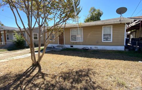 1192 Fitch Street San Antonio TX 78211