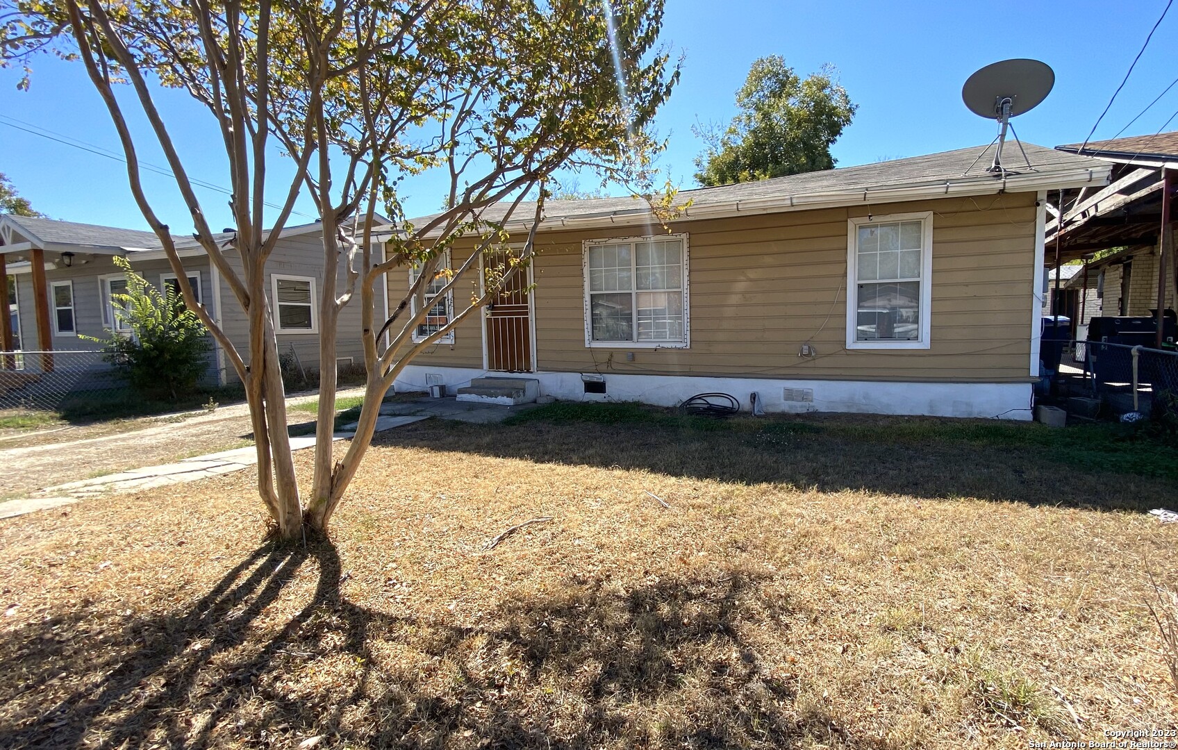 1192 Fitch Street San Antonio TX 78211