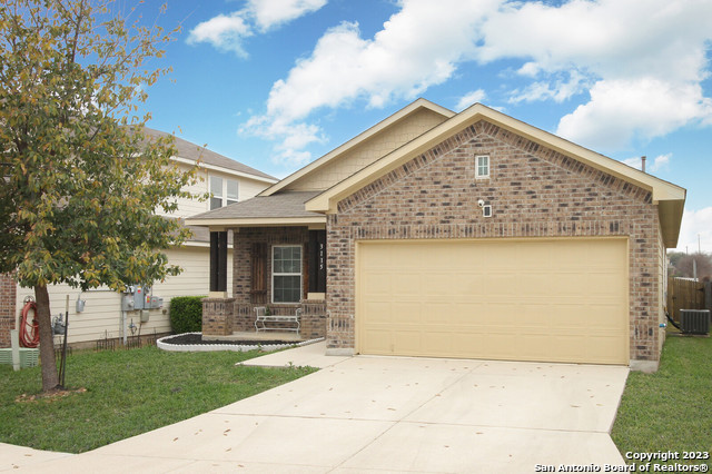 3115 Saylers Creek San Antonio TX 78245
