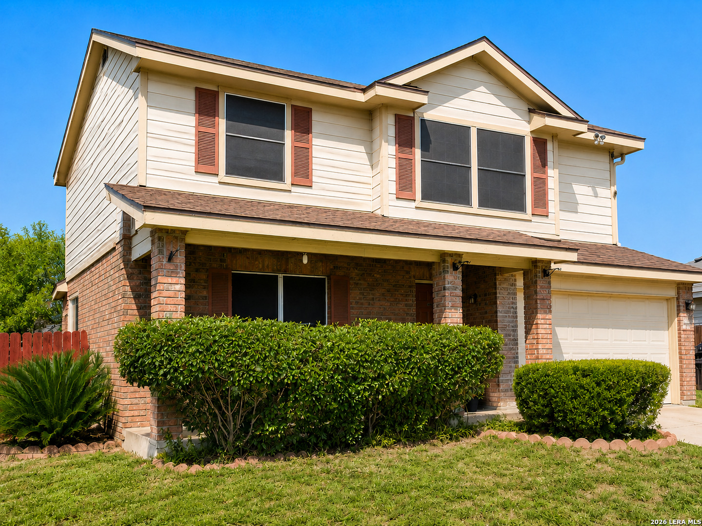 4303 Bridgeport Way San Antonio TX 78244