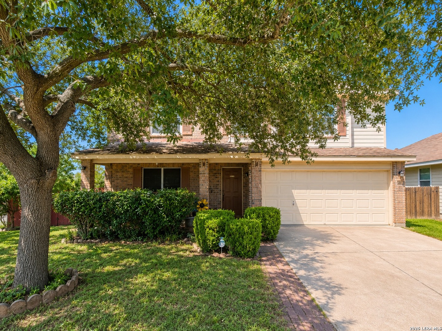 4303 Bridgeport Way San Antonio TX 78244