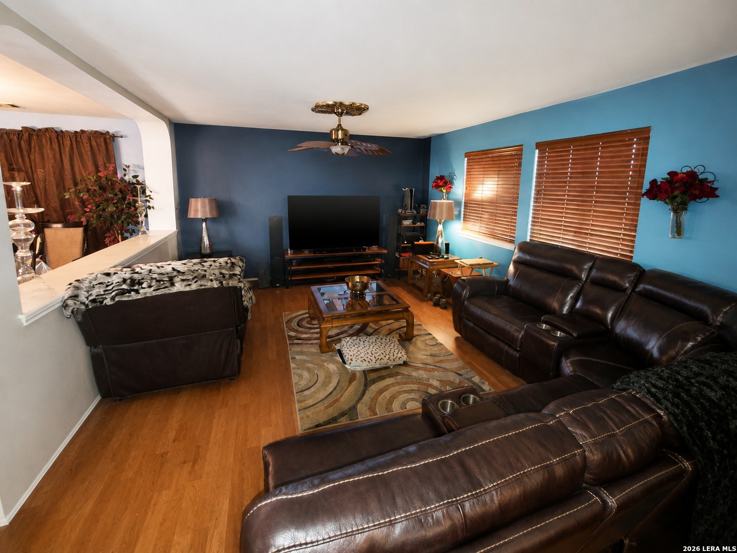 4303 Bridgeport Way San Antonio TX 78244