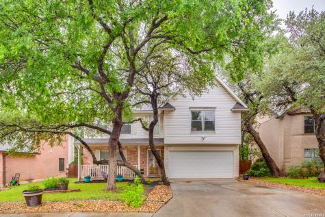 2422 Newoak Park San Antonio TX 78230
