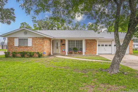 5054 Lakewood Drive San Antonio TX 78220