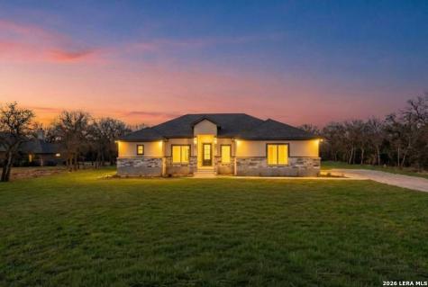 201 Sendera Crossing La Vernia TX 78121
