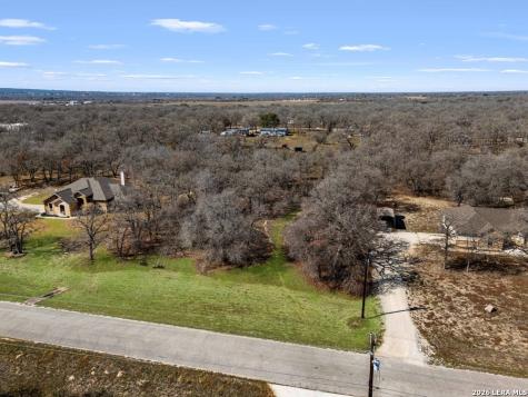 201 Sendera Crossing La Vernia TX 78121