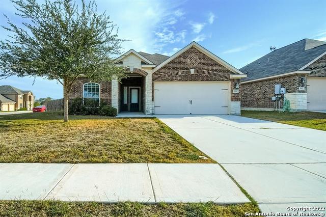 370 Callalily New Braunfels TX 78132