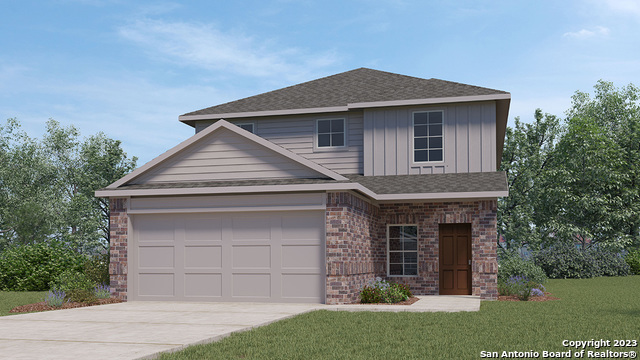 4874 Nueces Path San Antonio TX 78253