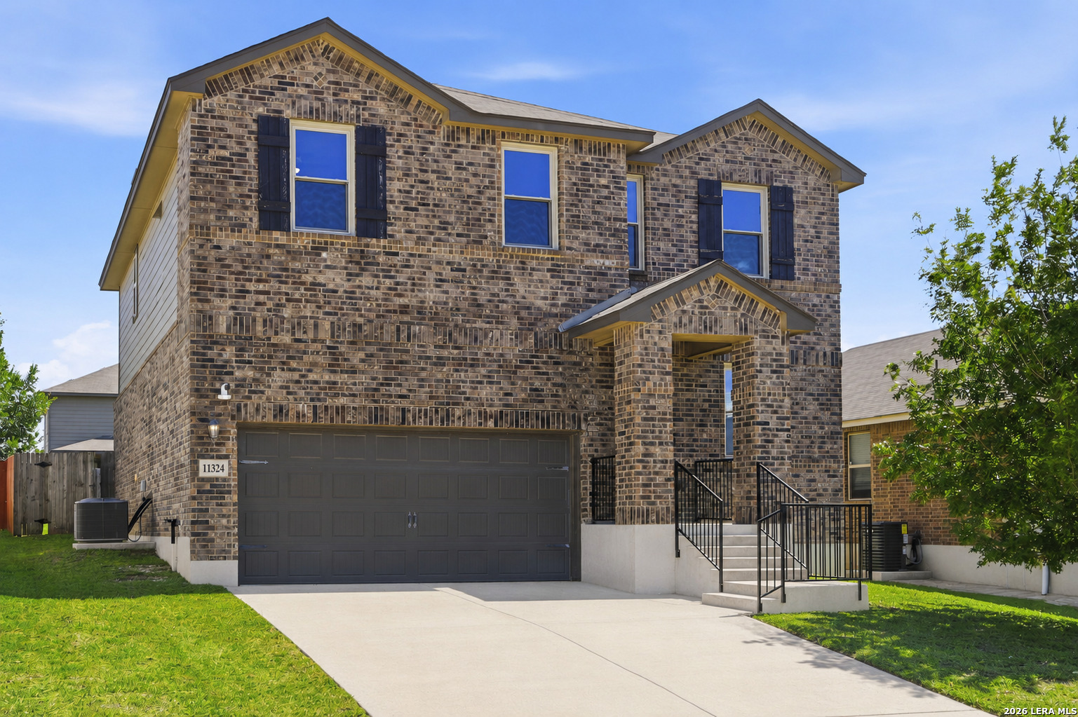 11324 Silver Rose San Antonio TX 78245