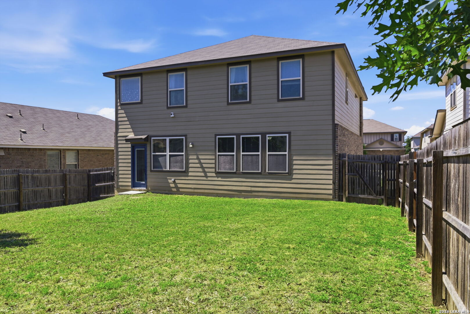11324 Silver Rose San Antonio TX 78245