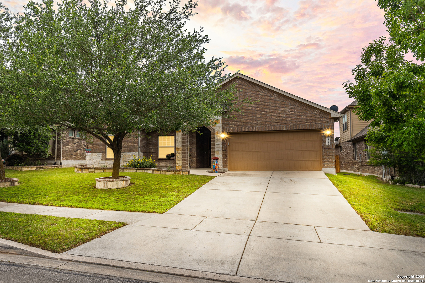 917 Miraflores Cibolo TX 78108
