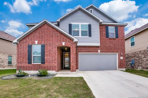 11428 Jubilance Path San Antonio TX 78254