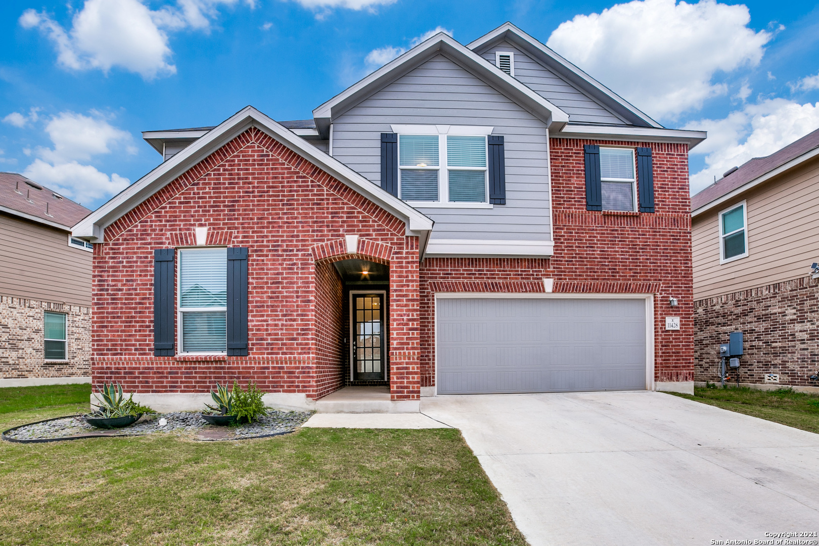 11428 Jubilance Path San Antonio TX 78254