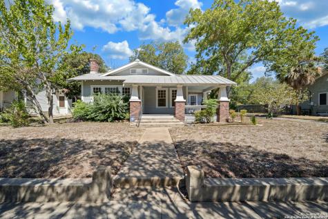 723 Kayton Avenue San Antonio TX 78210