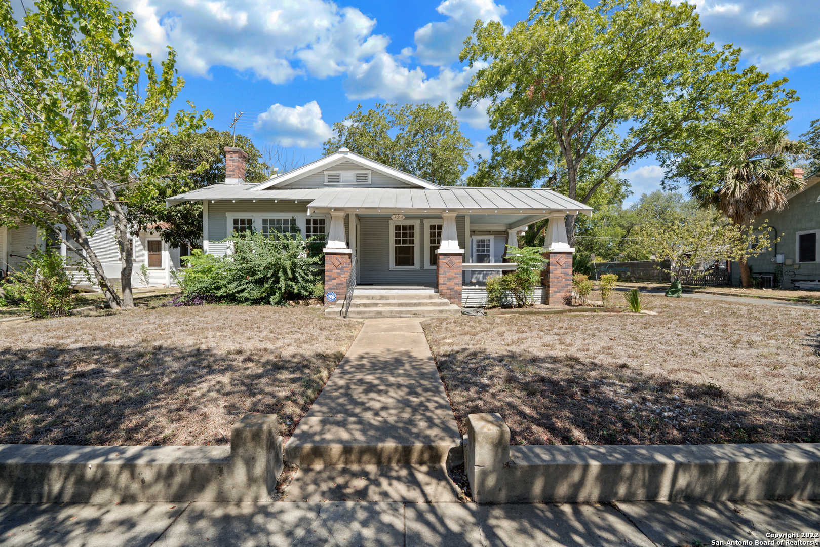 723 Kayton Avenue San Antonio TX 78210