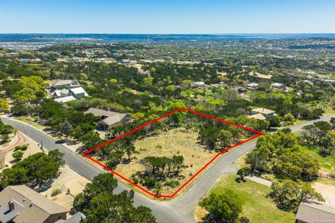 698 Rim Rock Kerrville TX 78028