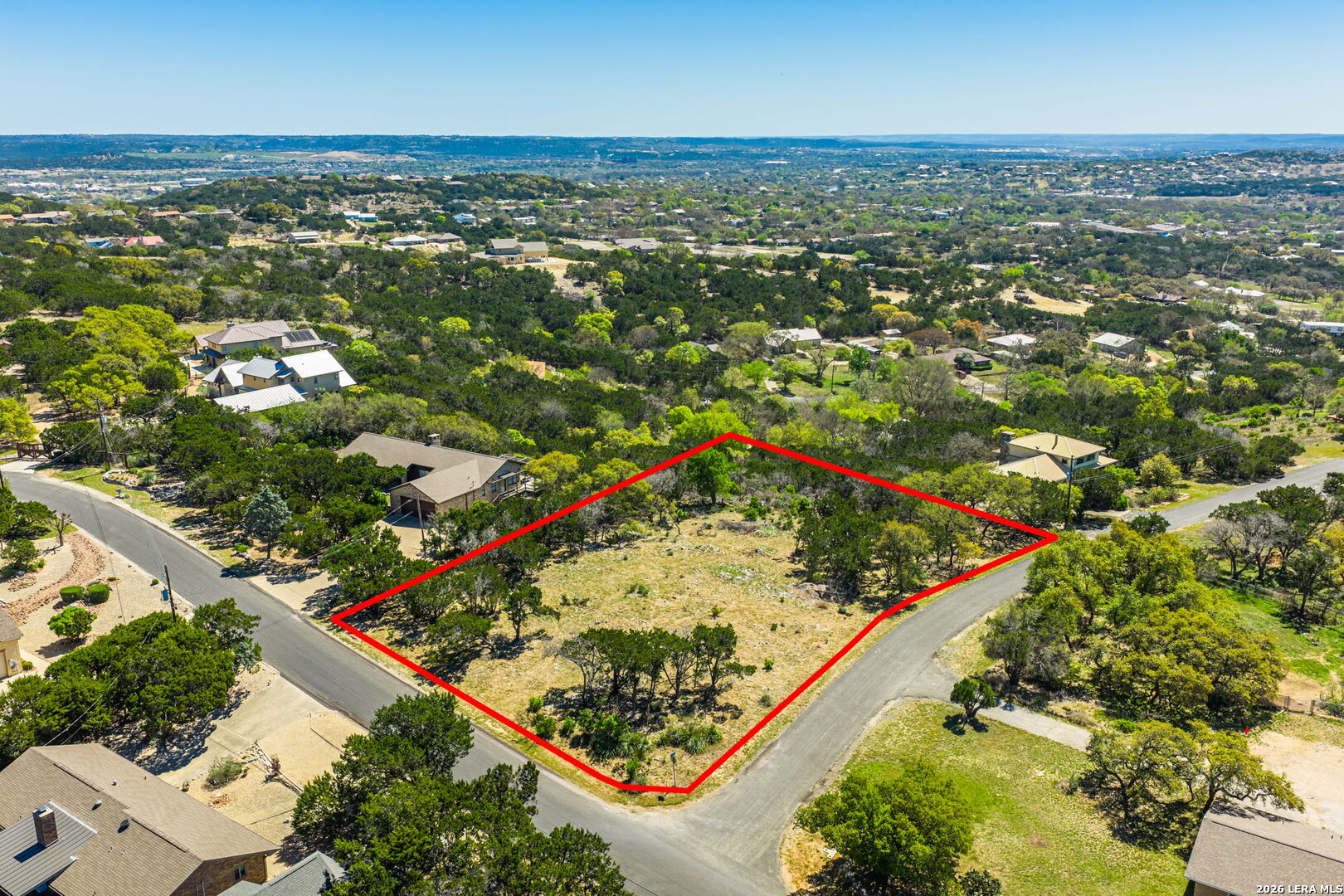 698 Rim Rock Kerrville TX 78028