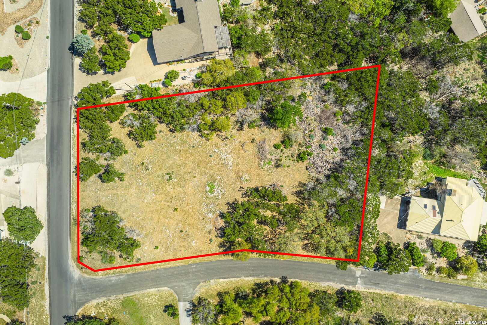 698 Rim Rock Kerrville TX 78028