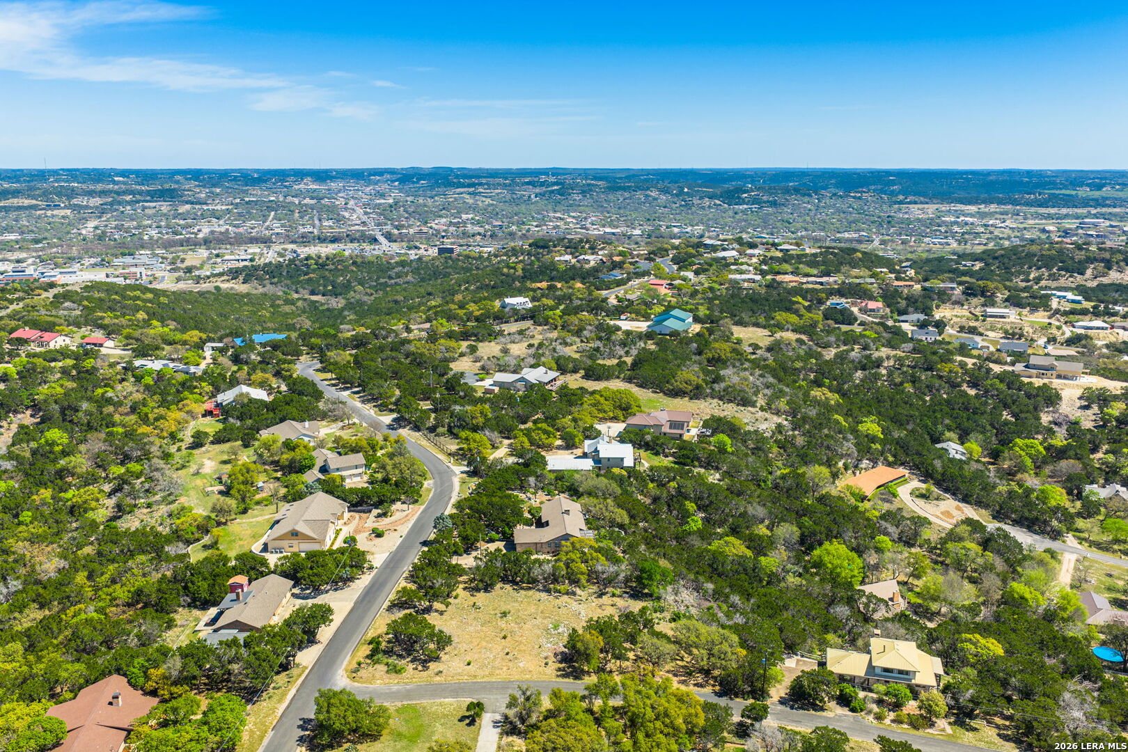 698 Rim Rock Kerrville TX 78028