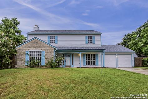 5106 Sierra Vista San Antonio TX 78233