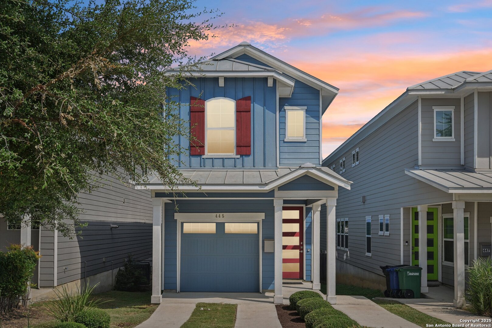 445 Natalen San Antonio TX 78209