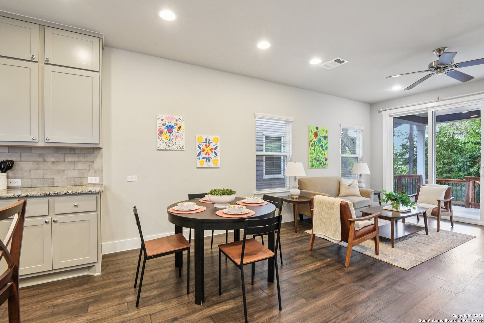 445 Natalen San Antonio TX 78209