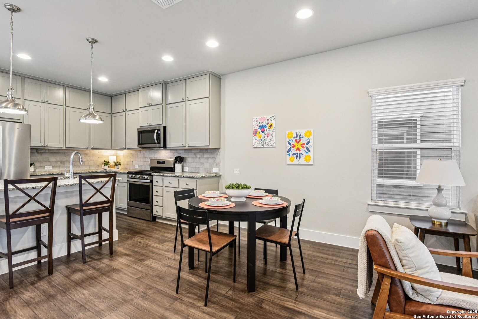445 Natalen San Antonio TX 78209