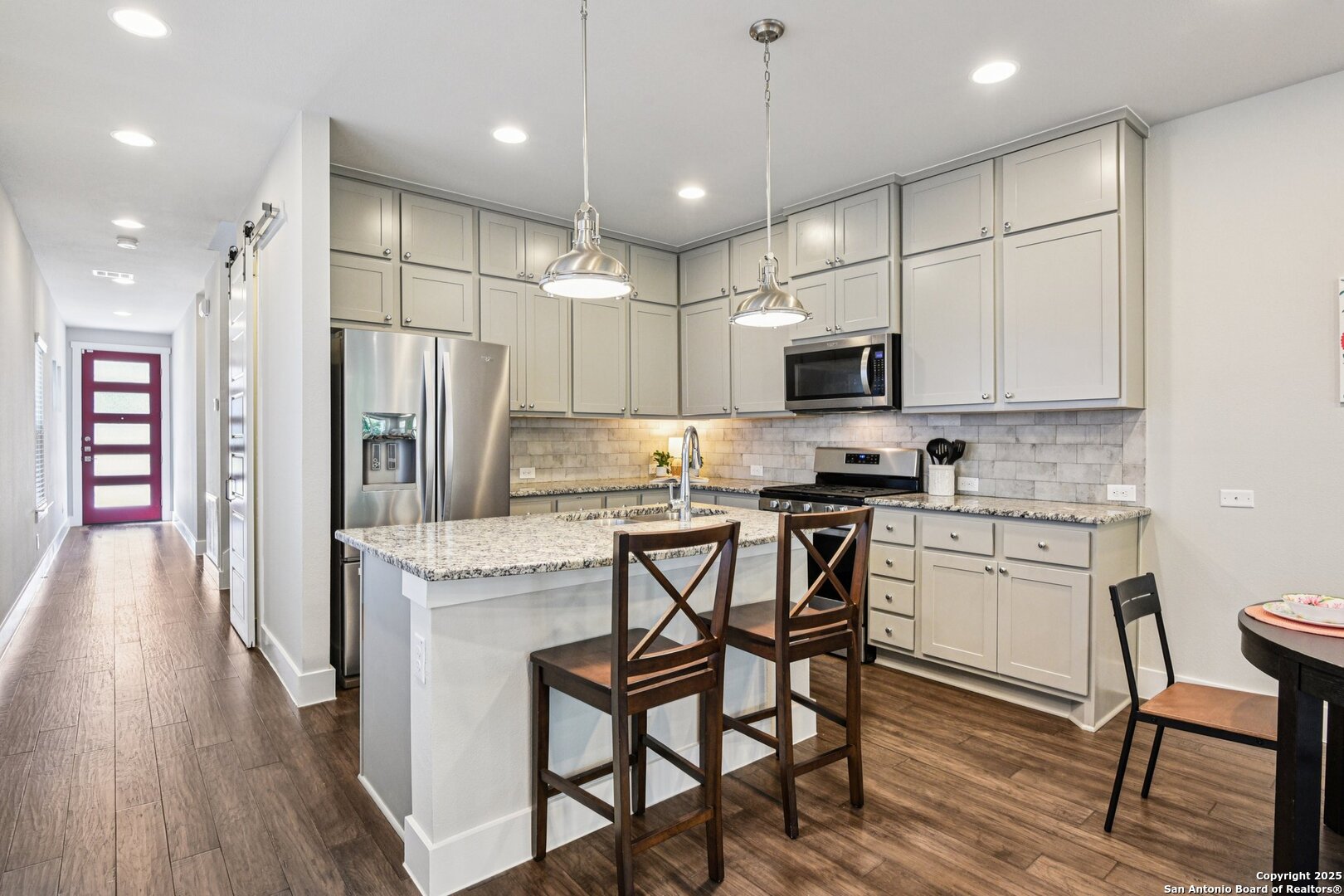 445 Natalen San Antonio TX 78209