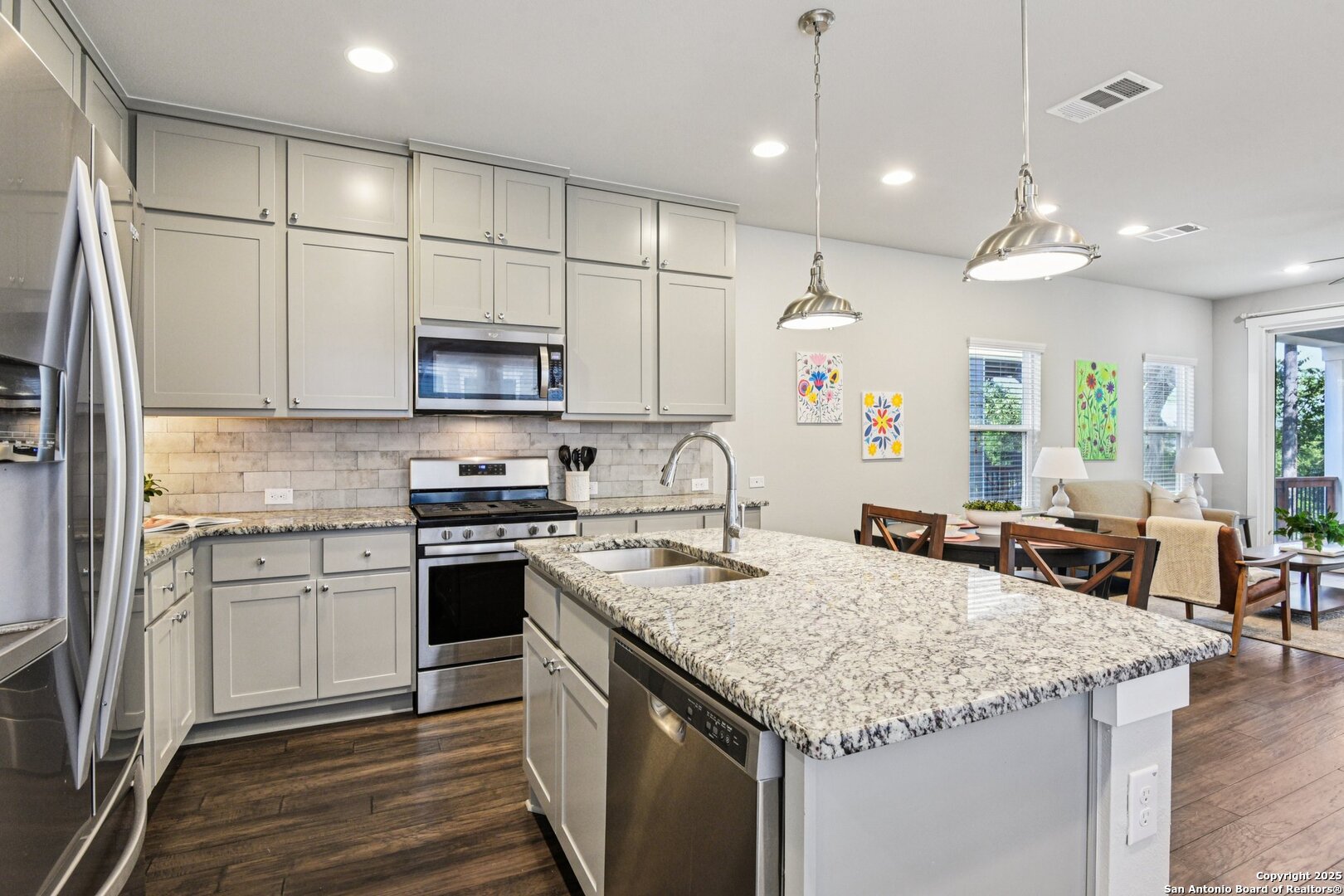 445 Natalen San Antonio TX 78209