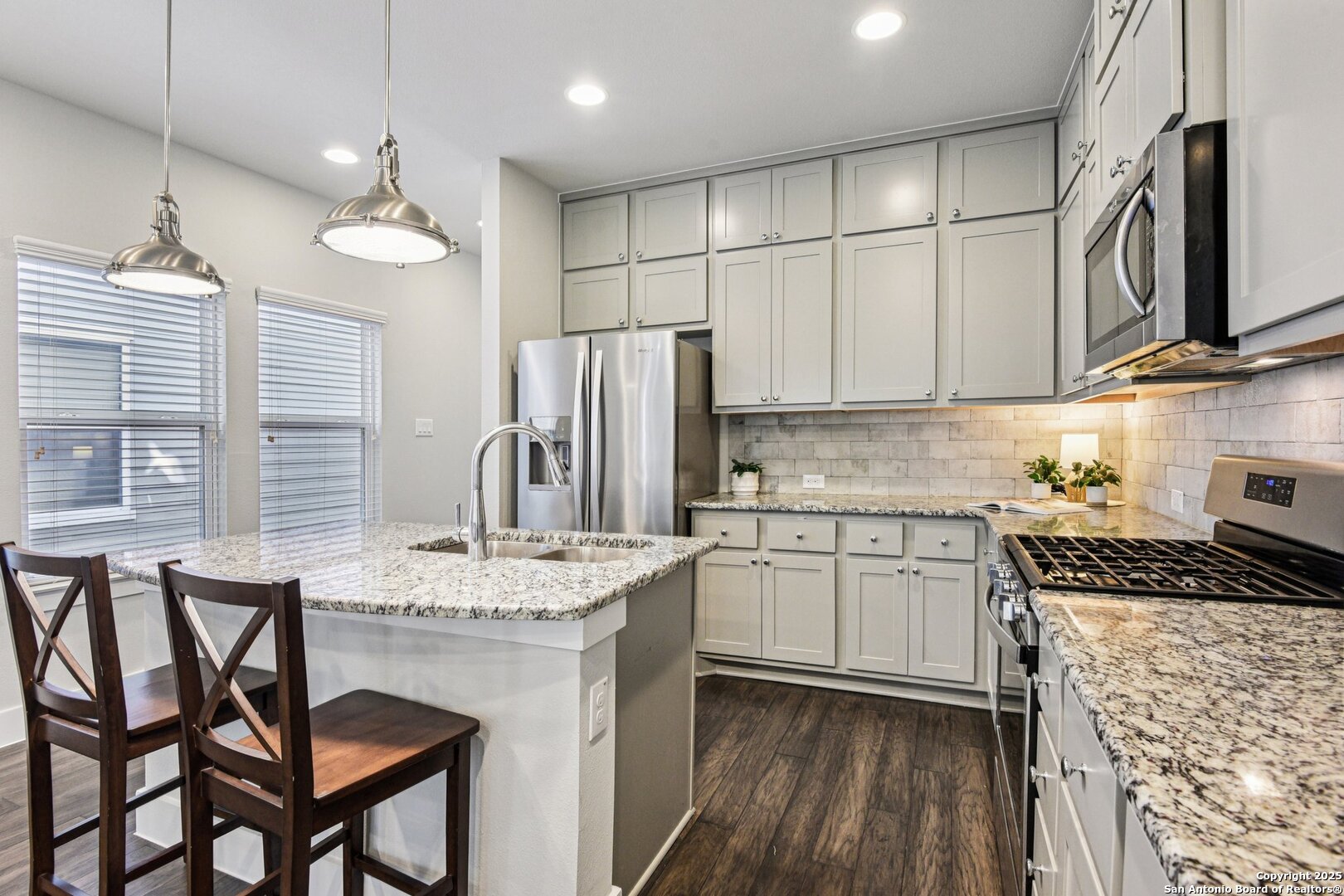 445 Natalen San Antonio TX 78209