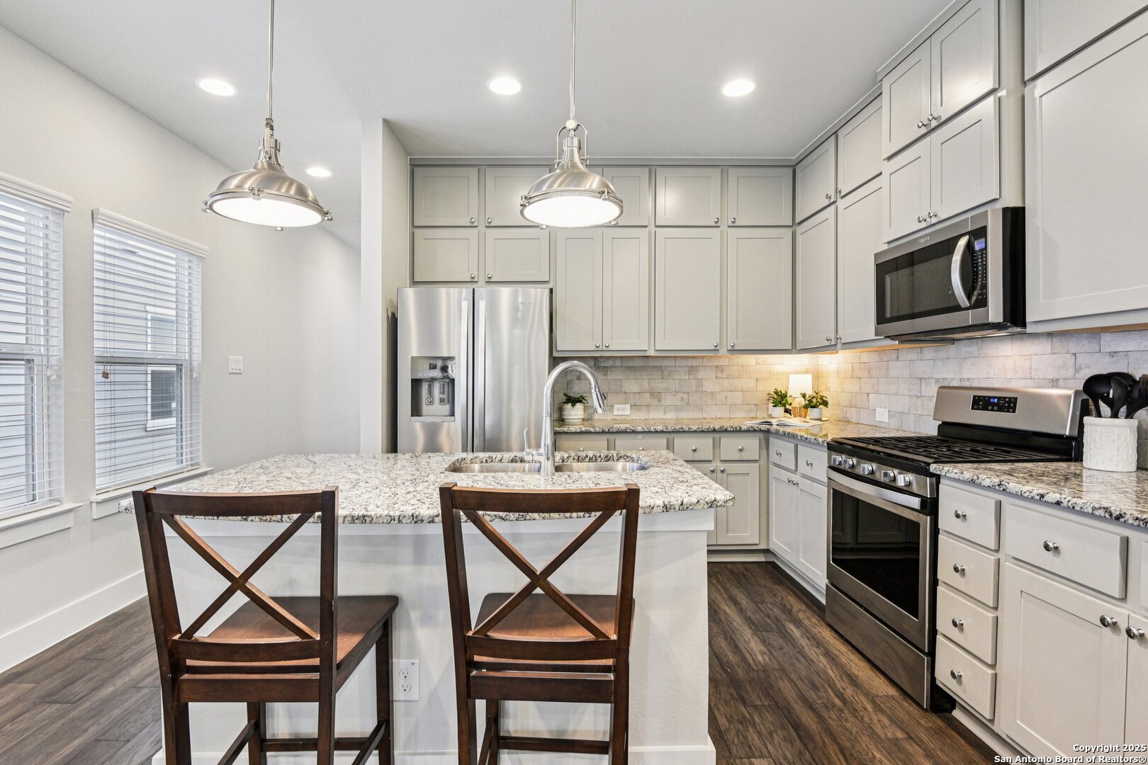 445 Natalen San Antonio TX 78209
