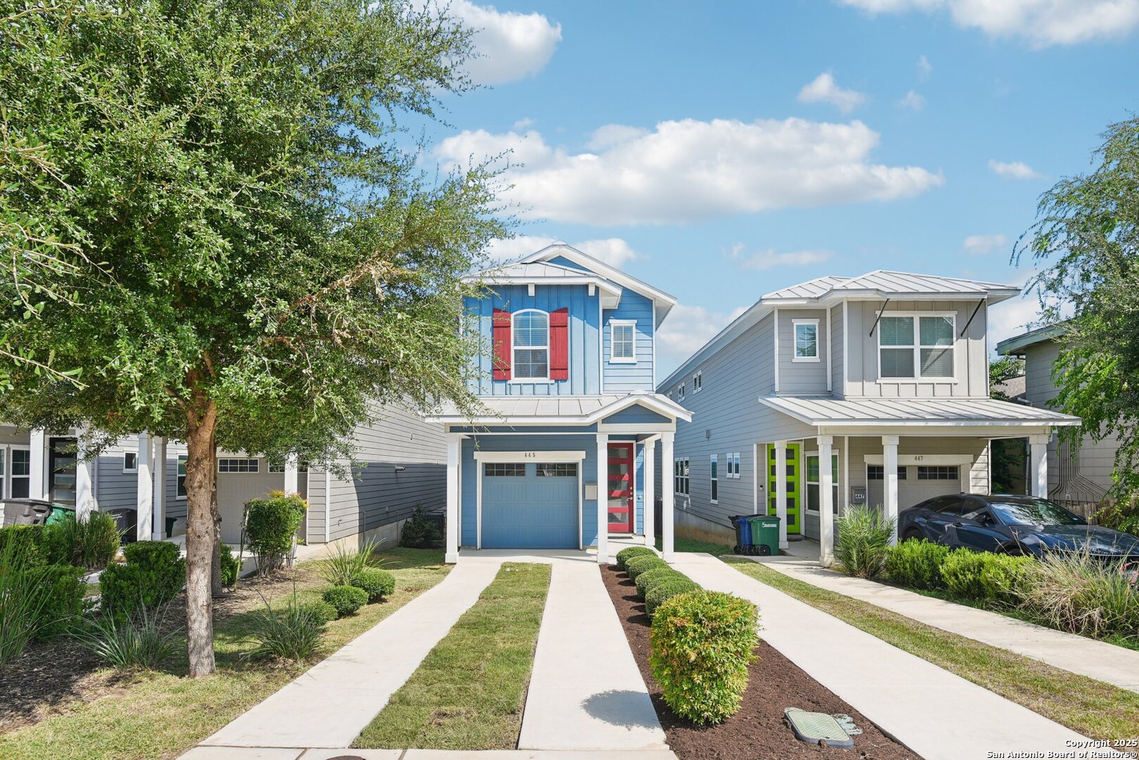 445 Natalen San Antonio TX 78209
