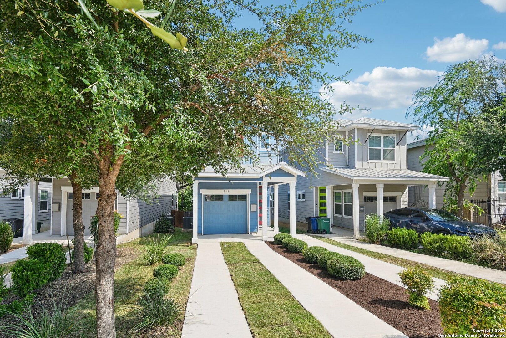 445 Natalen San Antonio TX 78209