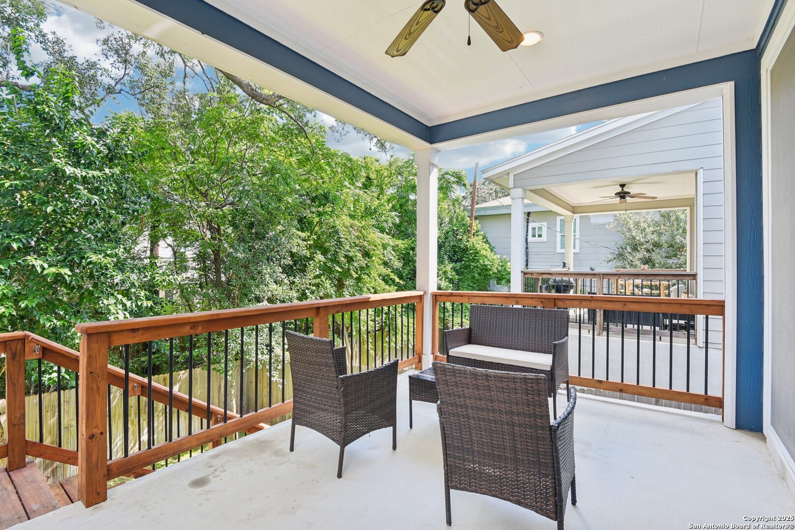 445 Natalen San Antonio TX 78209
