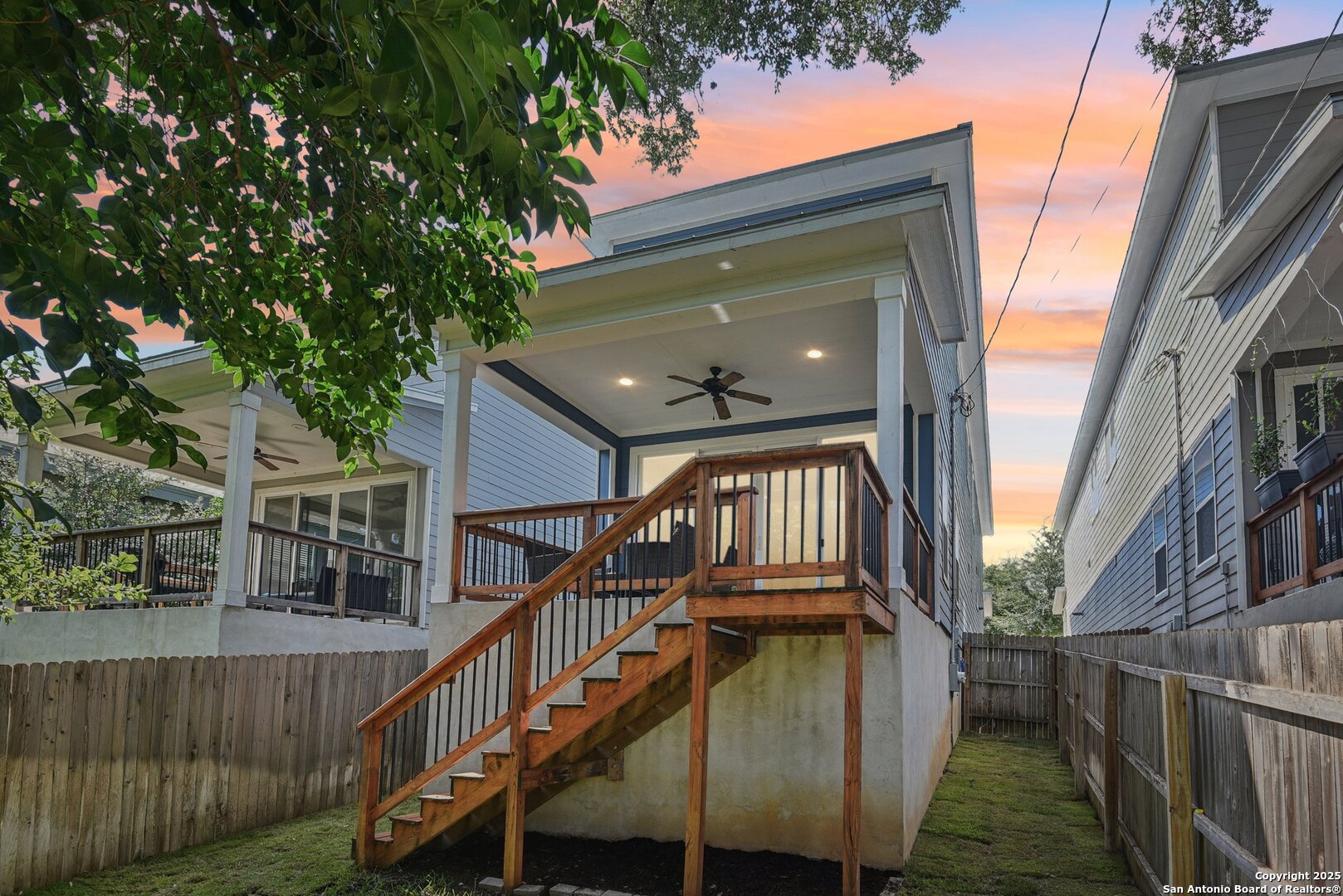 445 Natalen San Antonio TX 78209
