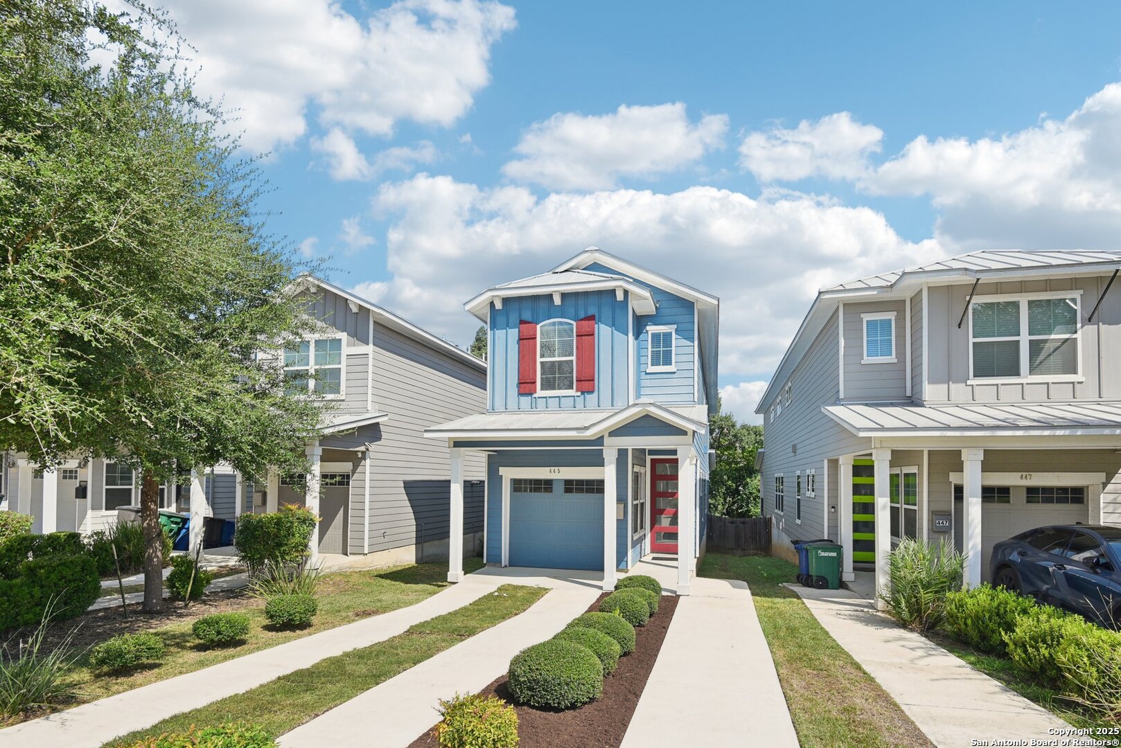 445 Natalen San Antonio TX 78209