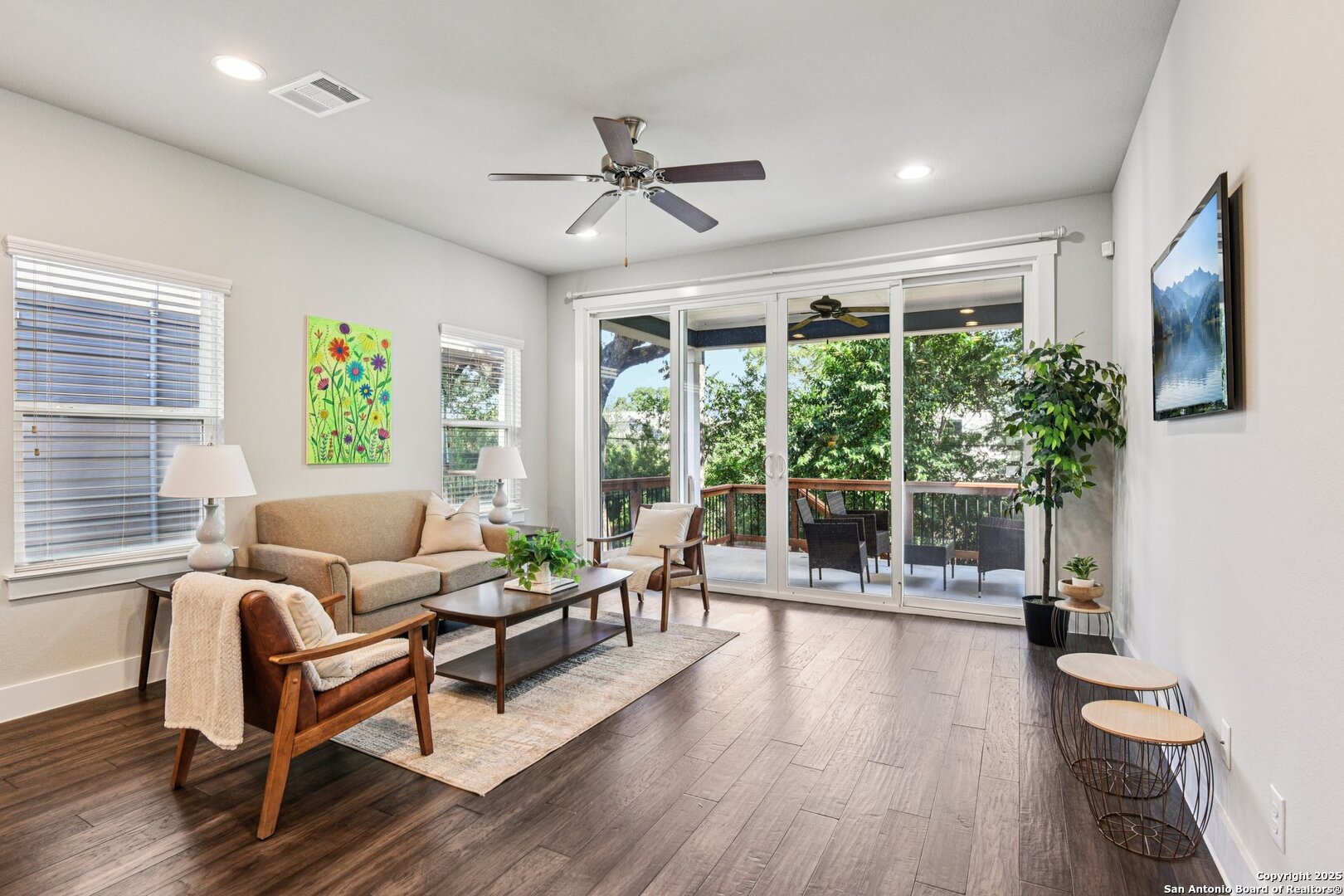 445 Natalen San Antonio TX 78209
