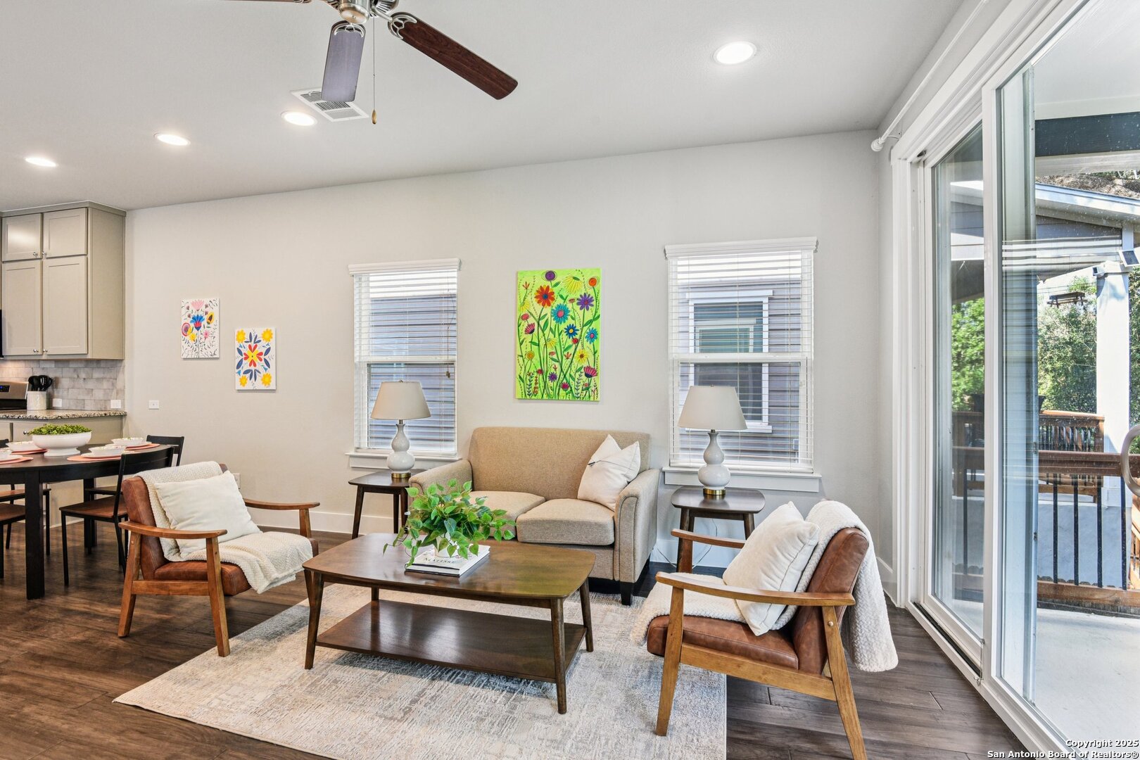 445 Natalen San Antonio TX 78209