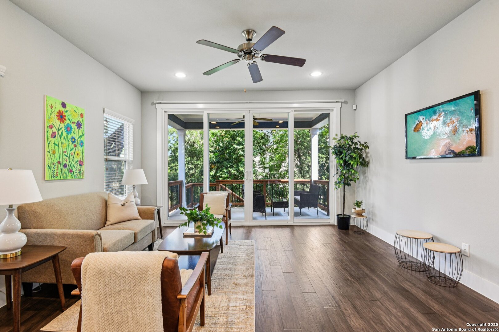 445 Natalen San Antonio TX 78209