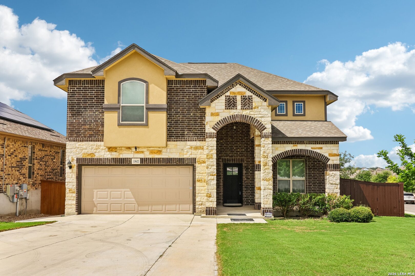 13622 Sunnydale Pass San Antonio TX 78245