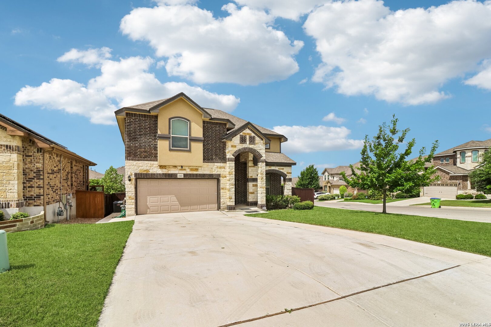 13622 Sunnydale Pass San Antonio TX 78245