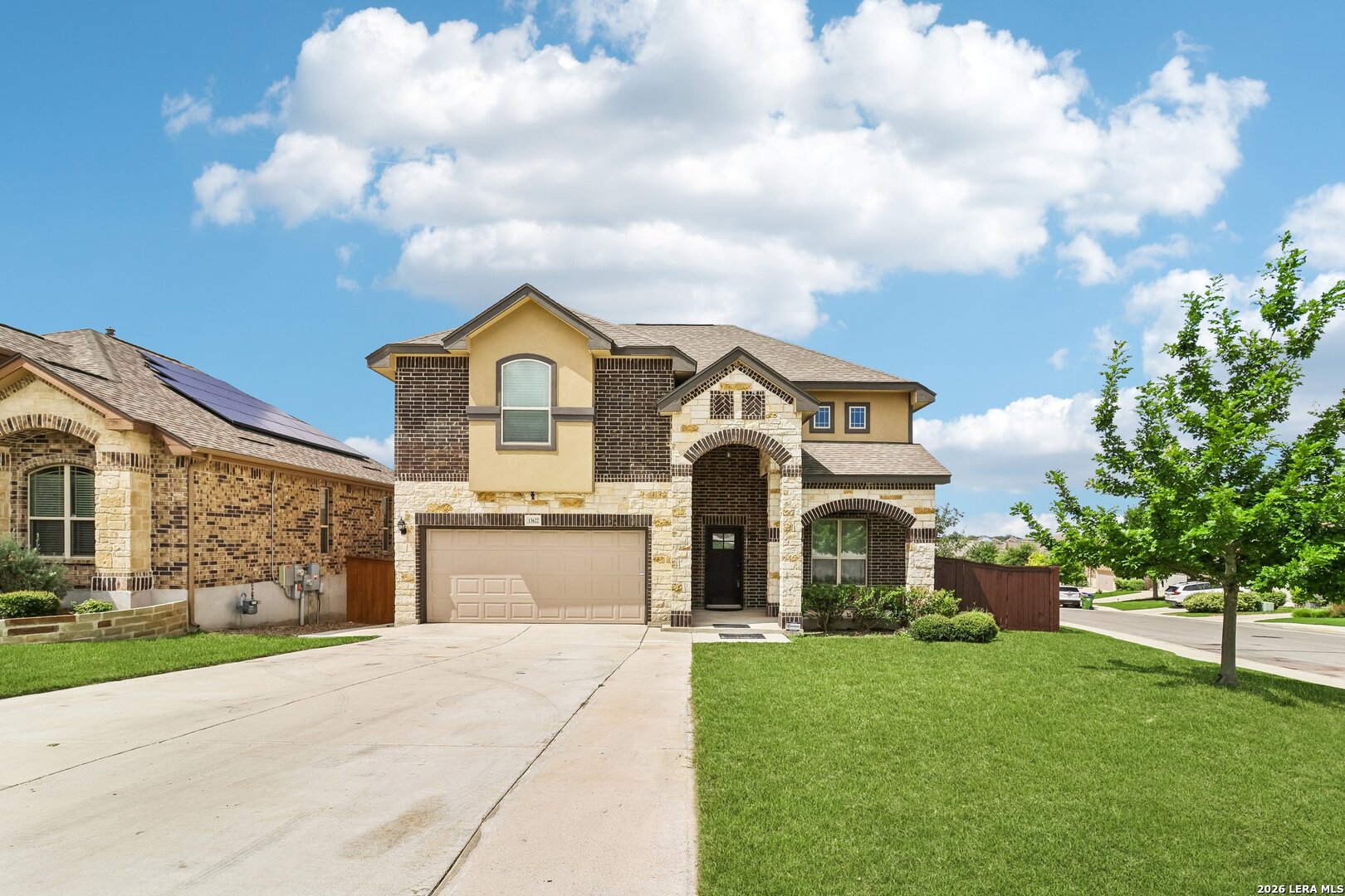 13622 Sunnydale Pass San Antonio TX 78245