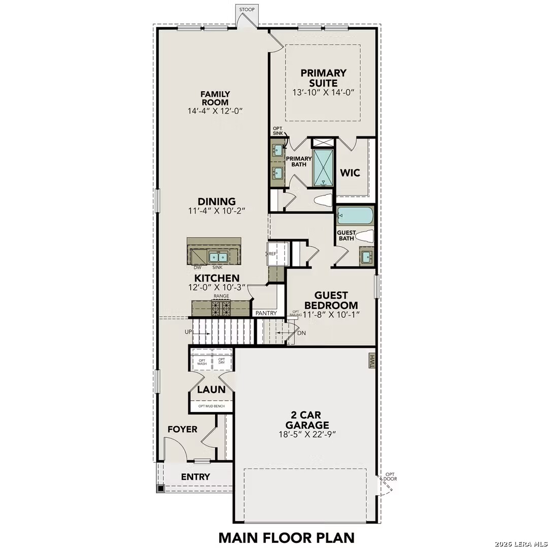 4918 Mala Vida San Antonio TX 78222