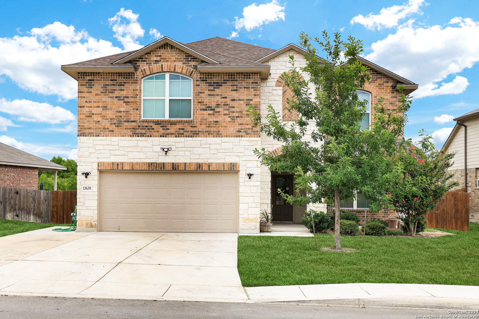 13639 Pickett Canyon San Antonio TX 78254