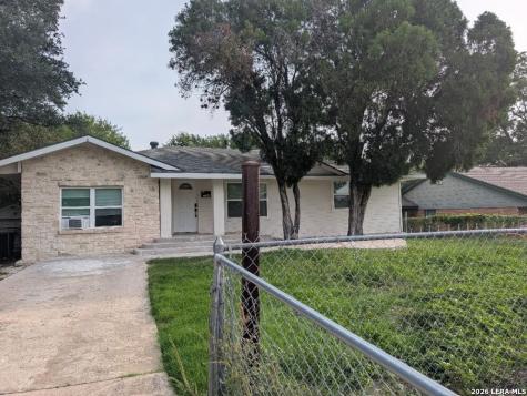 111 Morningview Drive San Antonio TX 78220