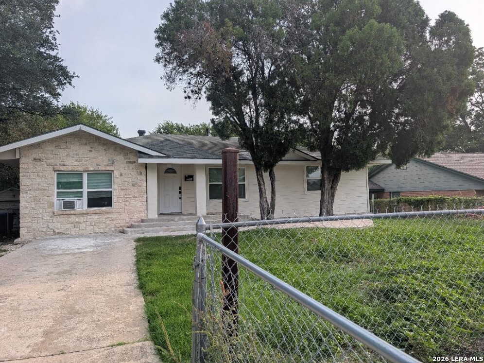 111 Morningview Drive San Antonio TX 78220