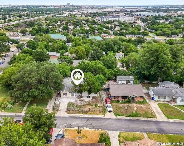 111 Morningview Drive San Antonio TX 78220