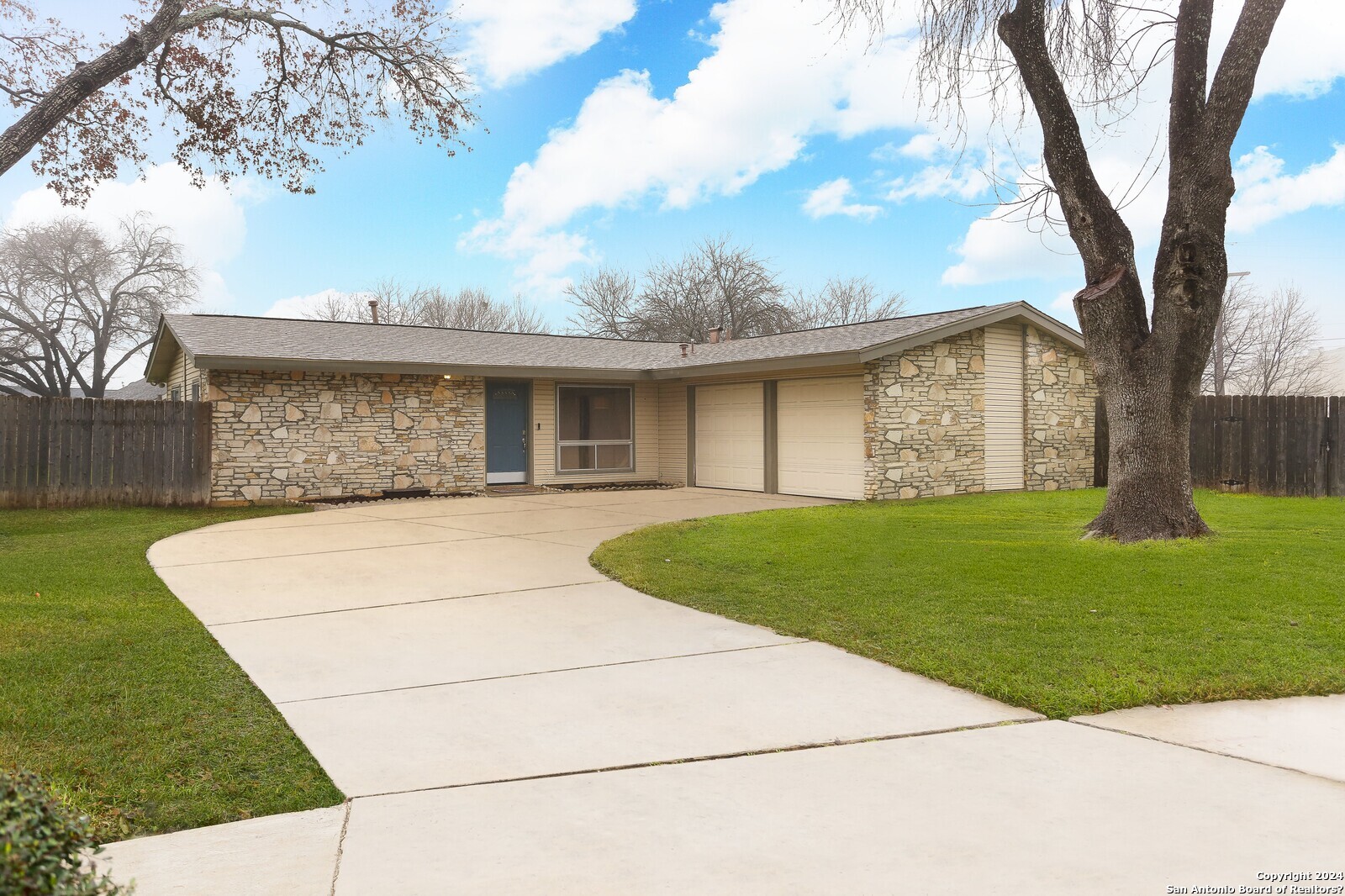 4202 Limpio Street San Antonio TX 78233