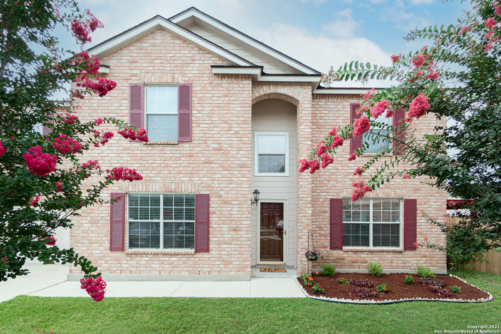 114 Woodstone Way Cibolo TX 78108